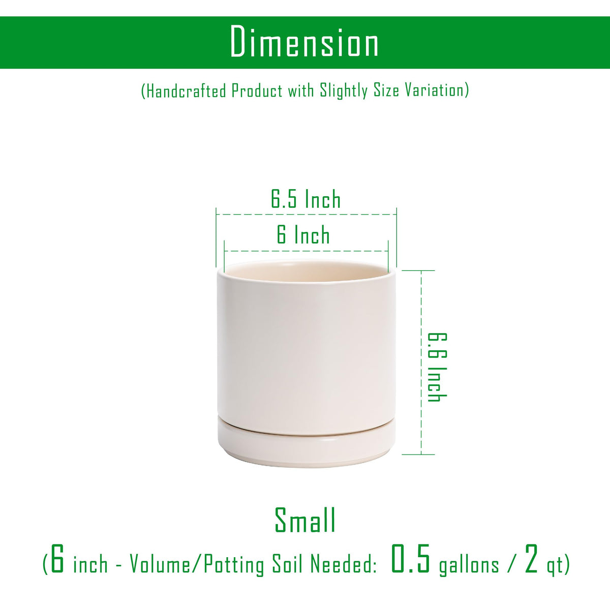 D'vine Dev oatmeal glaze finish adds a soft, modern touch to décor.