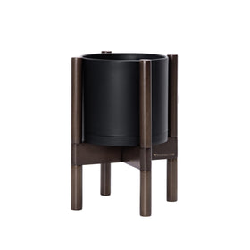 D'vine Dev versatile planter for real or artificial plants