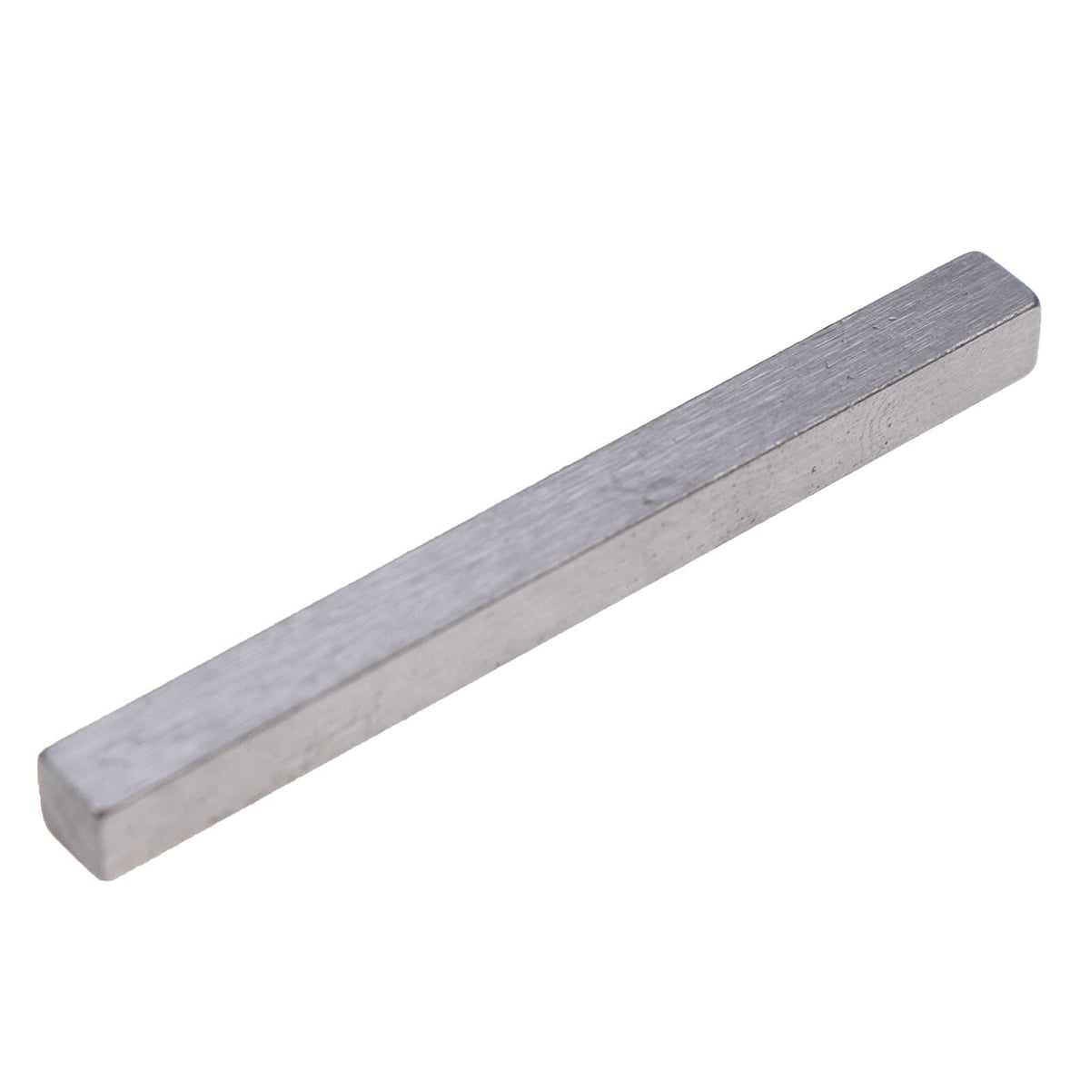 DVPARTS 2X Rear Wheel Axle Square Key for Husqvarna and Craftsman compatibility