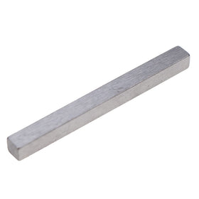 DVPARTS 2X Rear Wheel Axle Square Key for Husqvarna and Craftsman compatibility