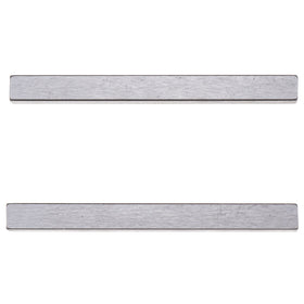 DVPARTS 2X Rear Wheel Axle Square Key two-piece set supports quick maintenance