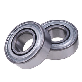DVPARTS deck spindle bearing new-condition kit ready for replacement.