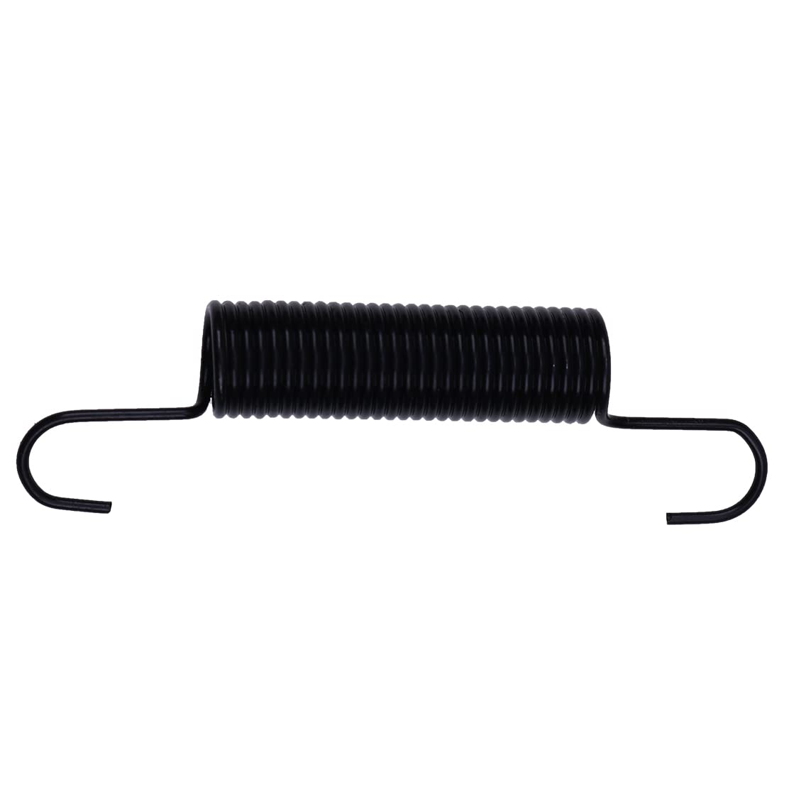 DVPARTS idler springs compatible with Husqvarna AYP Craftsman tractors for easy replacement