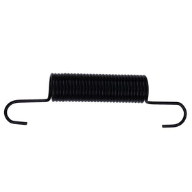 DVPARTS idler springs compatible with Husqvarna AYP Craftsman tractors for easy replacement