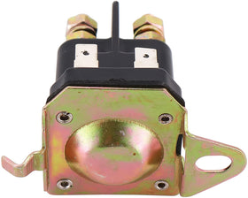 DVPARTS 435-325 solenoid in tractor installation showing compatibility