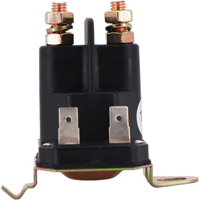 DVPARTS 435-325 solenoid label and dimensions illustrating cross-reference details