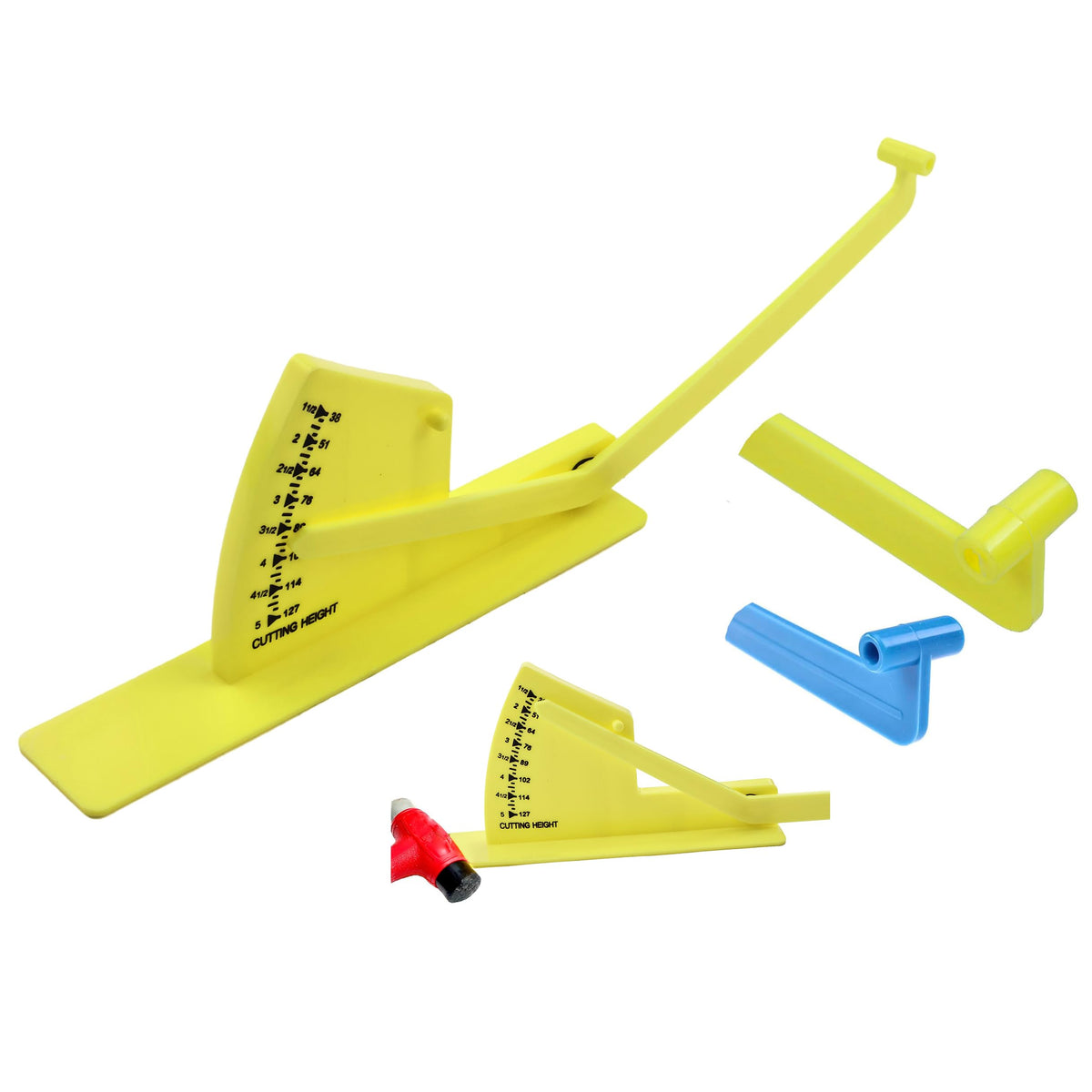 DVPARTS compatible AM130907 fit for John Deere mowers