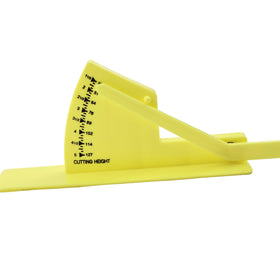 DVPARTS easy-maintenance tool for dependable deck height tweaks