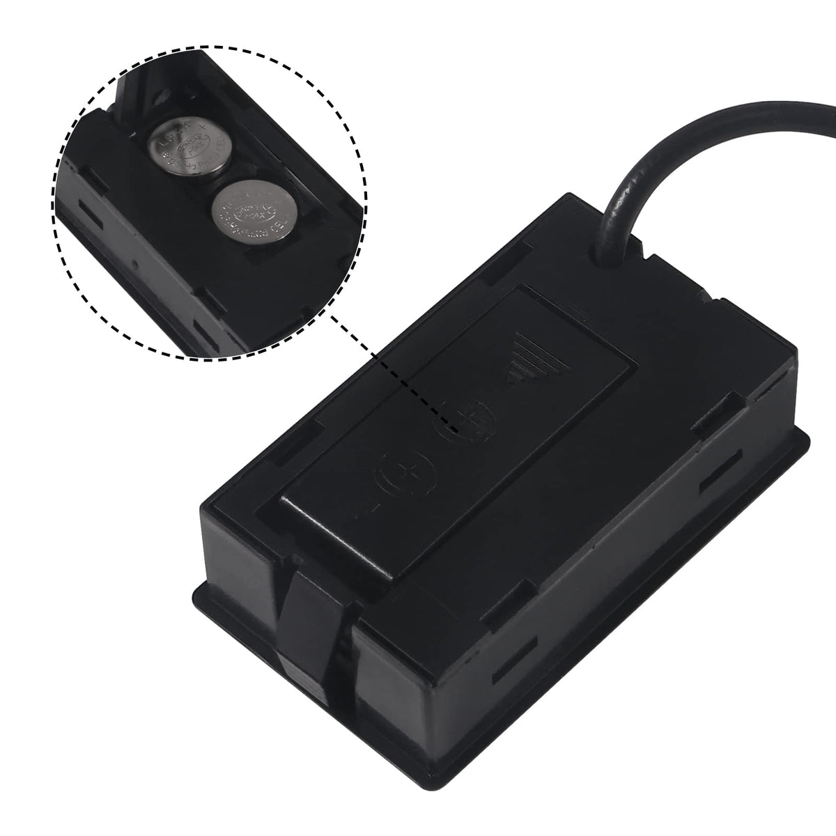 DWEII ideal for incubator, humidor, greenhouse to help maintain stable conditions
