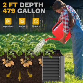 DWVO setup kit with clear instructions for fast installation