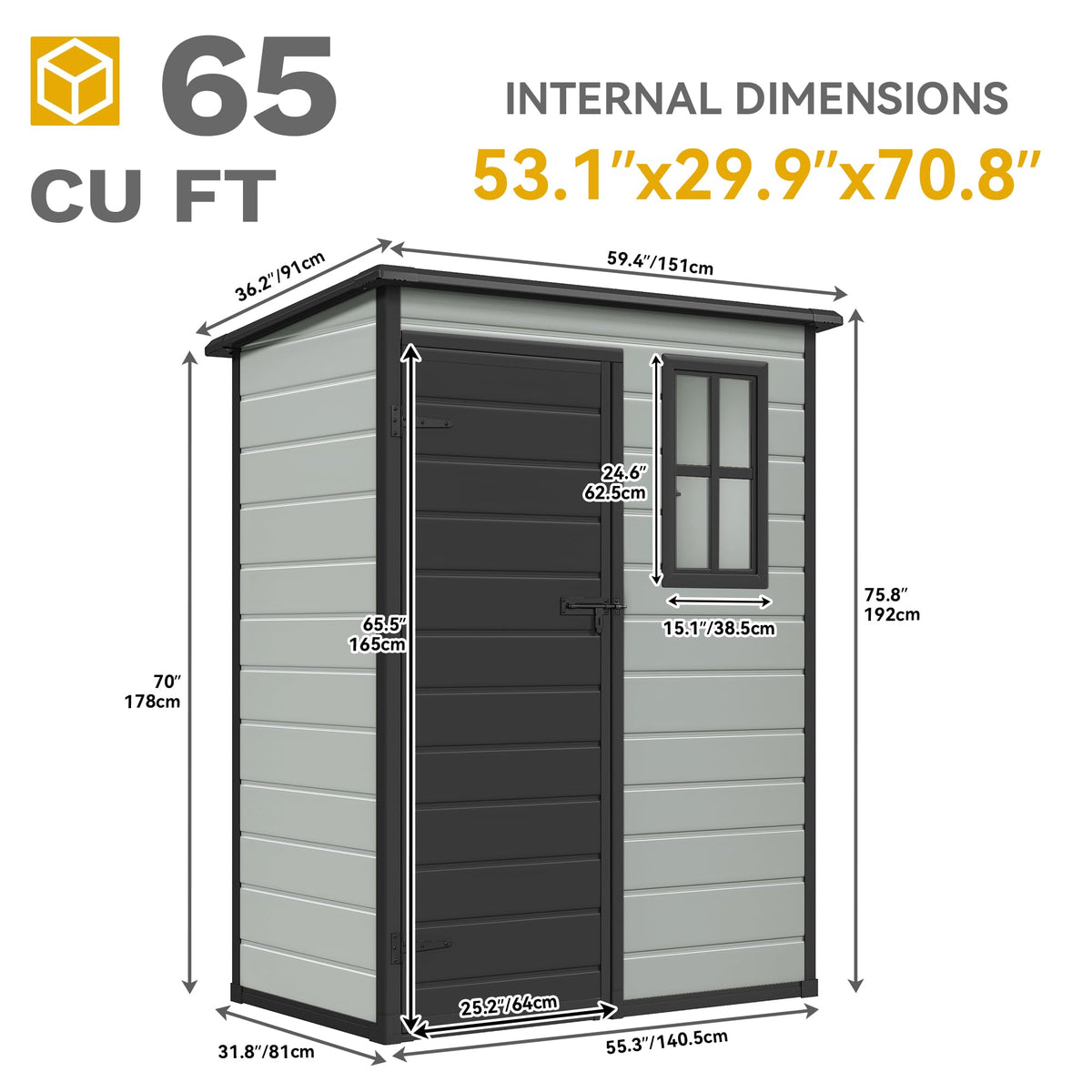 DWVO two-pack delivery may arrive separately for logistical flexibility.