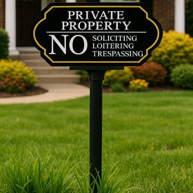 DXSIGN UV-protected ink close-up showcasing glossy, weather-resistant finish.