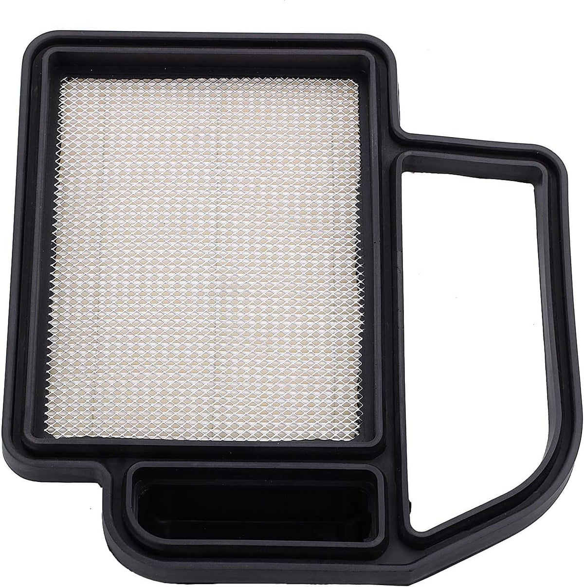 Dylawnio air filter compatibility shot for SV470-SV620 and related models