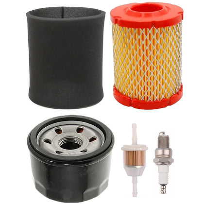 Dylawnio air filter for Cub Cadet XT1 improves air intake efficiency.