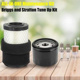 Dylawnio air filter YTH24V48 fitment enhances engine airflow and longevity.