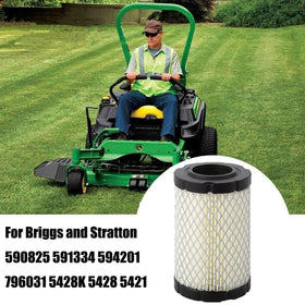 Dylawnio BS 796031 replacement filters ensure consistent performance and protection.