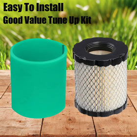 Dylawnio air filter dimensions 2in ID x 4in OD x 4-3/4in tall