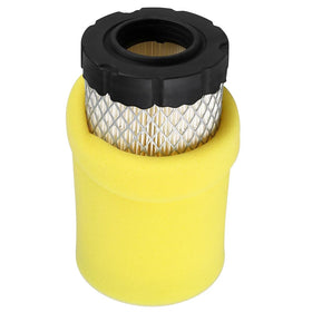 Dylawnio full kit image demonstrates ready-to-use components for lawn mower care.