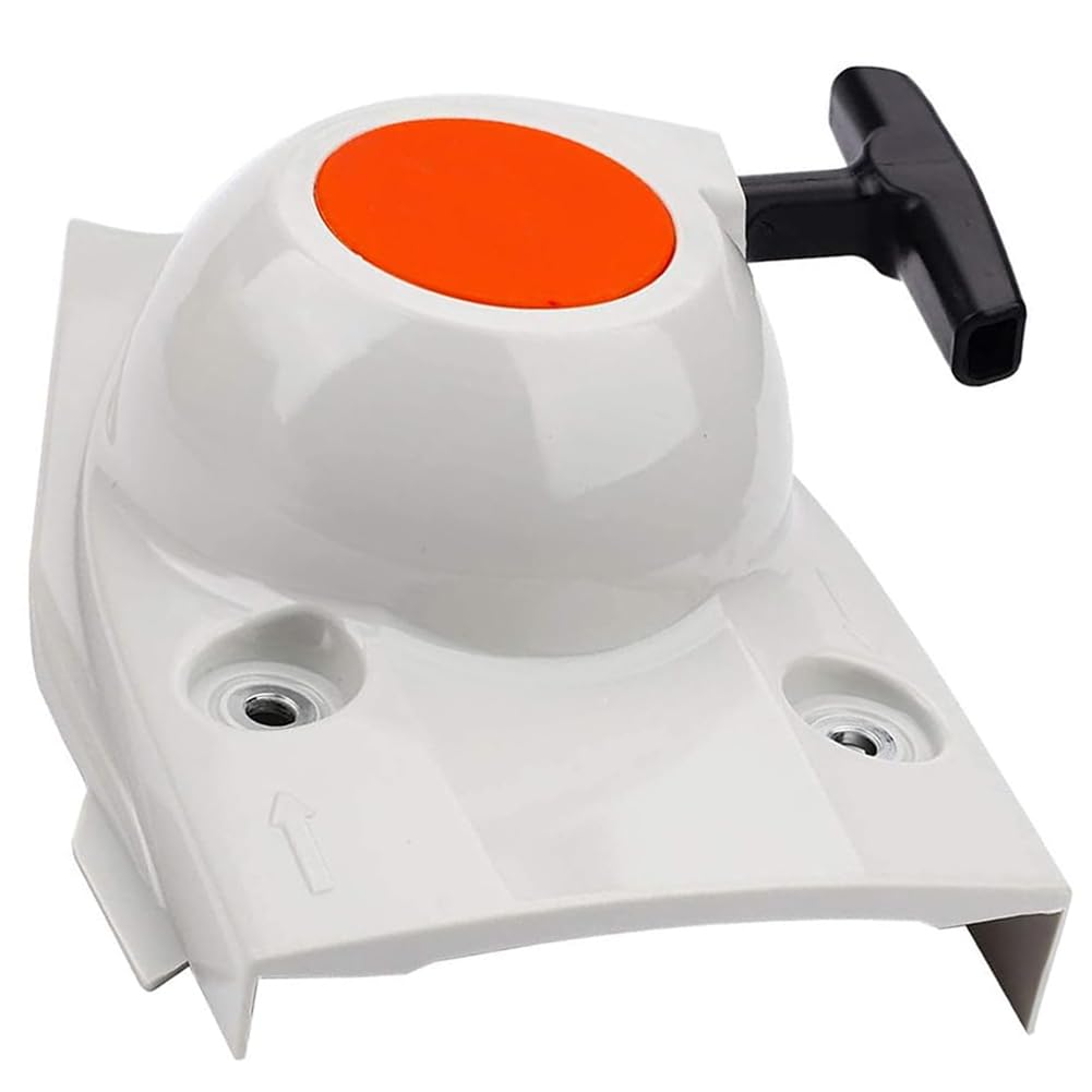 Dylawnio stihl cutquik recoil-starter for straightforward maintenance