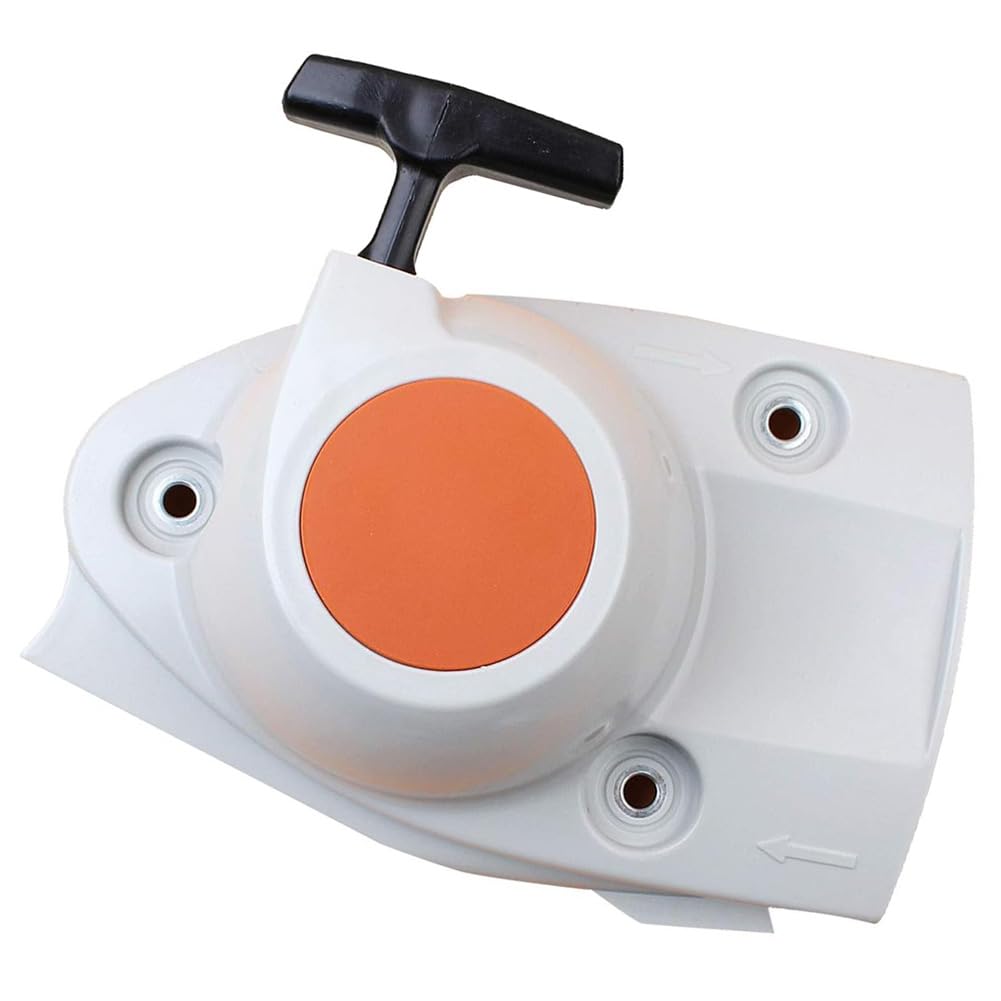 Dylawnio ts410 recoil-starter assembly for smooth starts