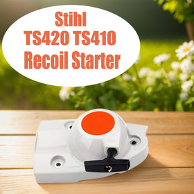 Dylawnio ts480i recoil-starter assembly designed for durability