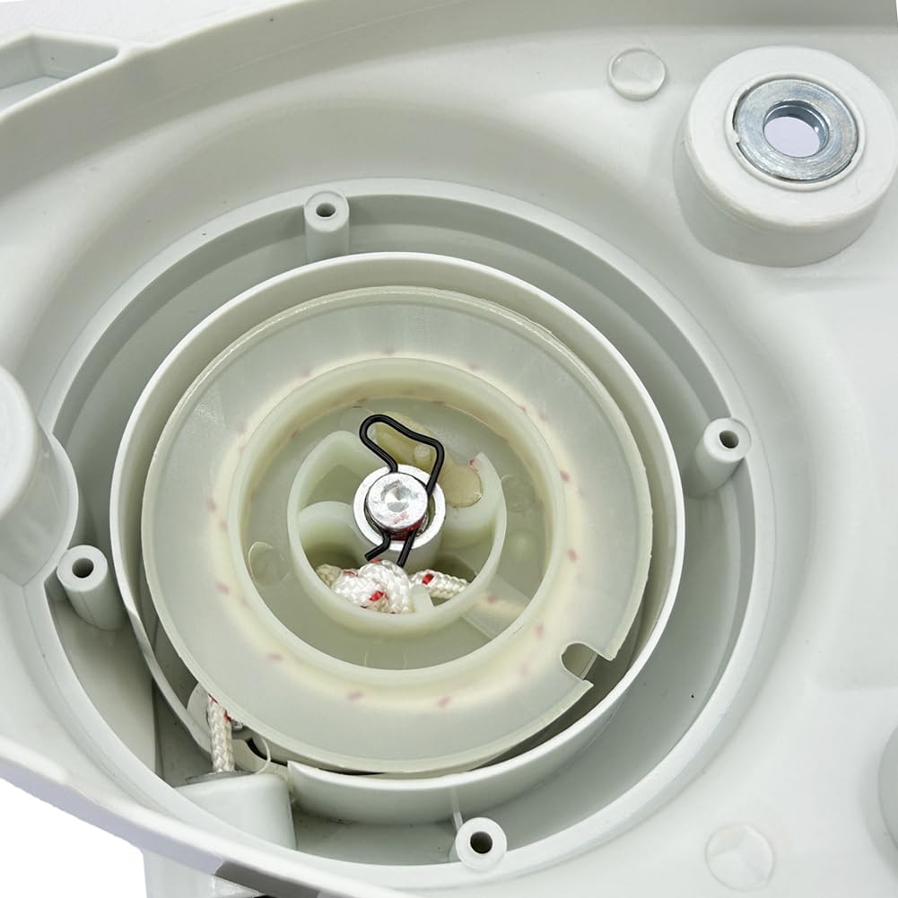 Dylawnio ts500i recoil-starter assembly offering easy installation