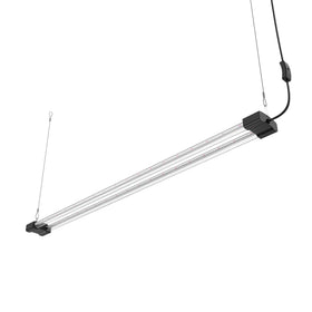 DYMOND BoostGro 30W, 3600 lumens, energy-efficient light.