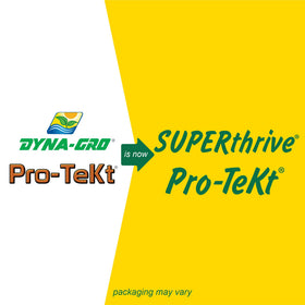 Dyna-Gro Pro-Tekt supports plant performance during drought conditions.