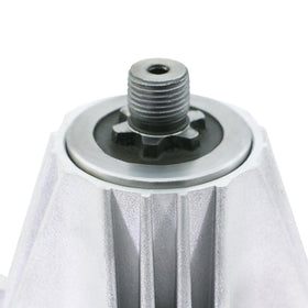 DynaVim Parts 42-inch deck mandrel for compatible replacement convenience.