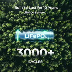 Dyness lightweight emergency power for CPAP and travel.