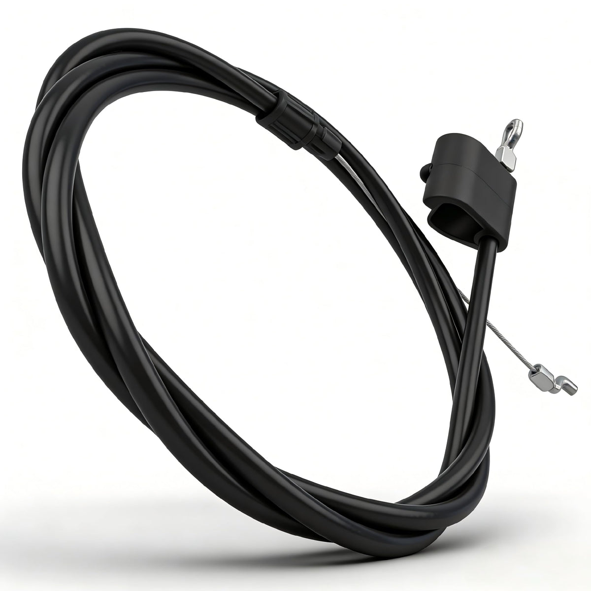 DZBQ zone control cable with 48-inch Z-bend ends for easy replacement.