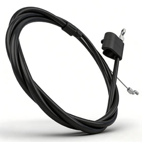 DZBQ zone control cable with 48-inch Z-bend ends for easy replacement.