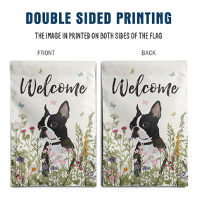 DZGlobal reinforced corners improve durability for year-long display