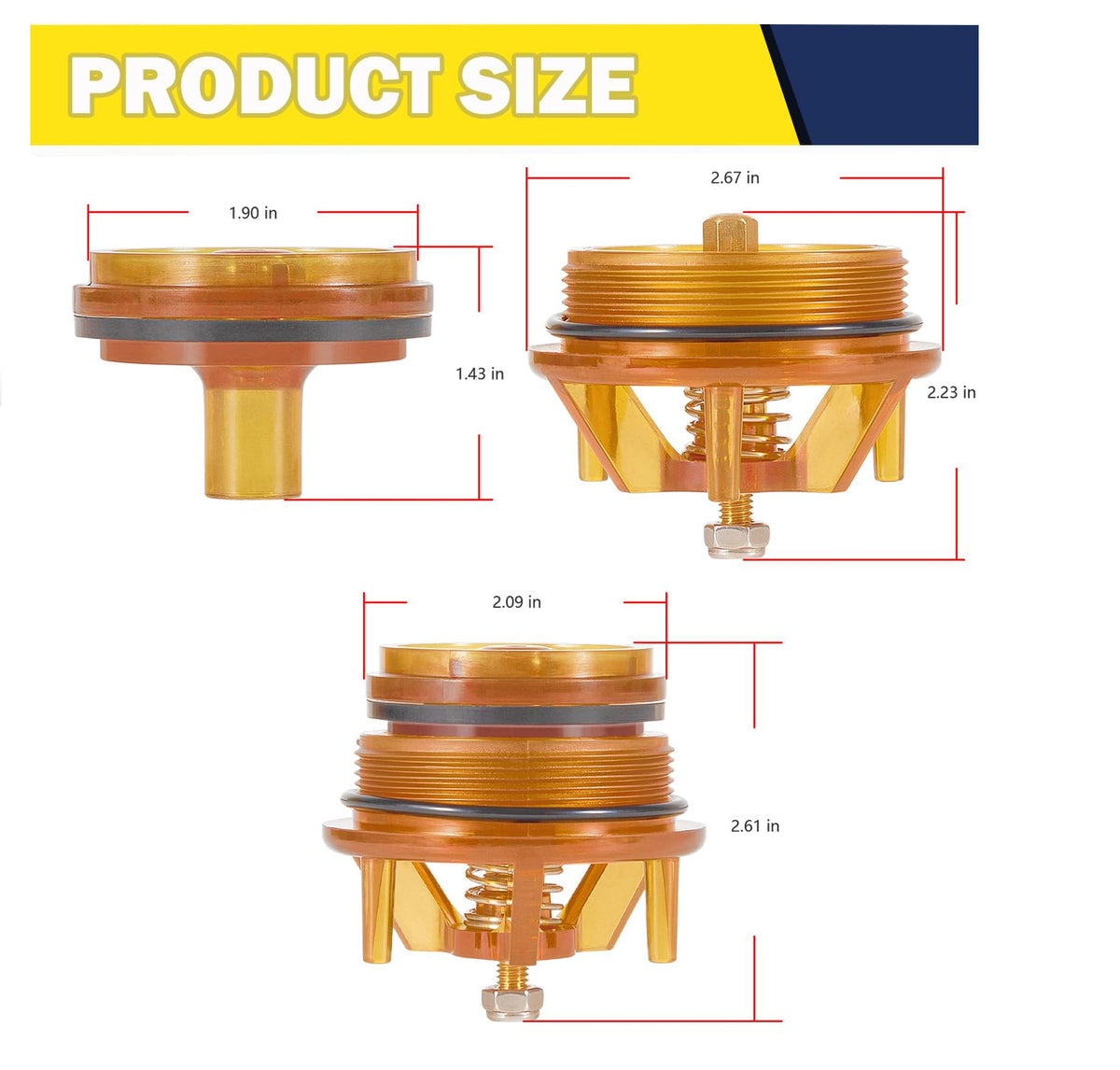 E-cowlboy repair steps reduce downtime and maintenance effort