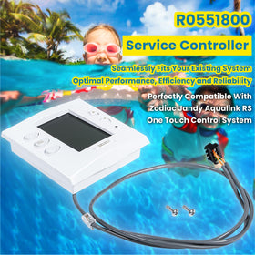 E-cowlboy R0551800 display with LCD and LED for clear status at a glance