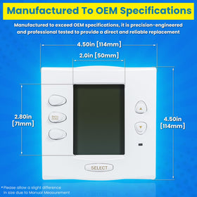 E-cowlboy R0551800 installation guide supports hassle-free setup