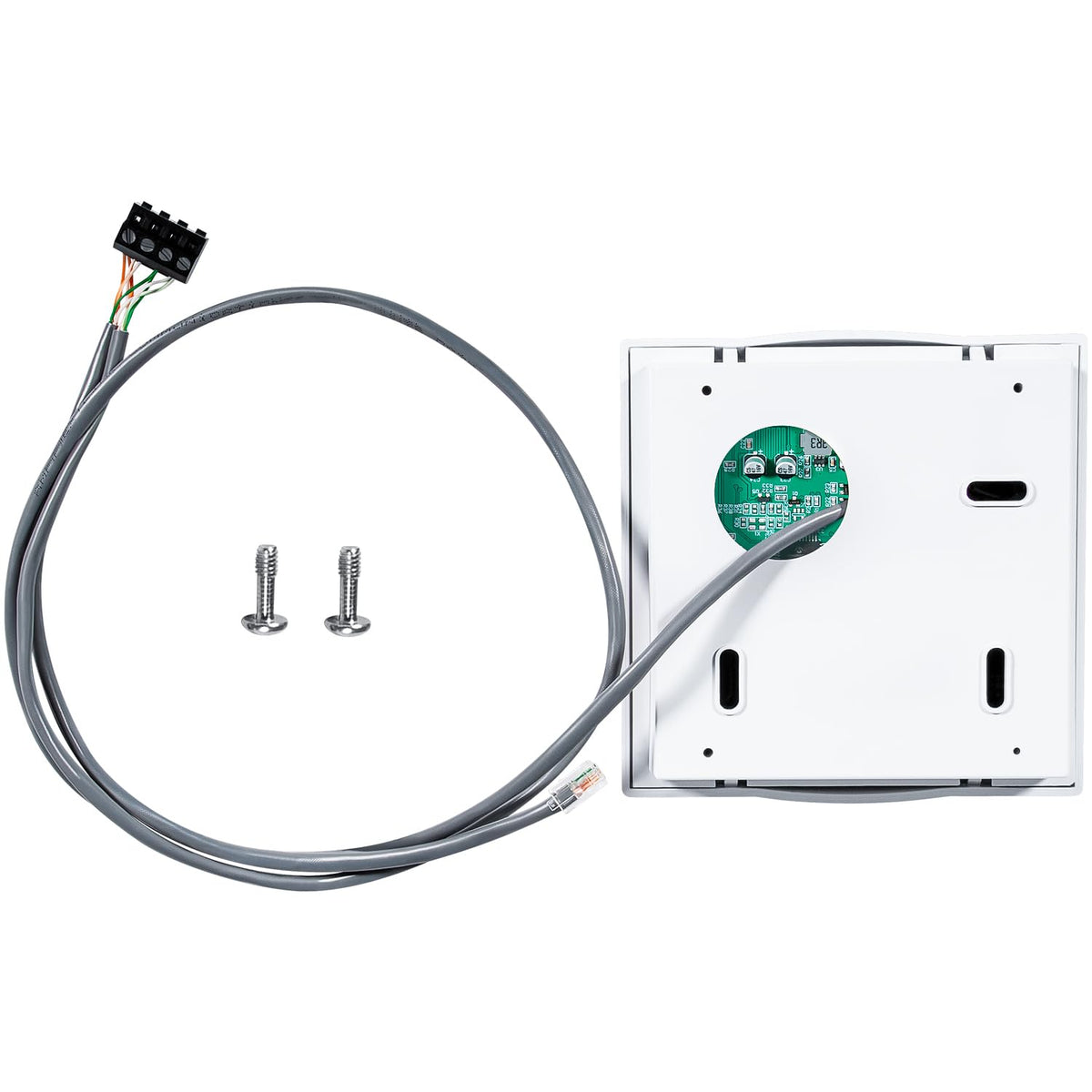 E-cowlboy R0551800 packaging includes screws for quick replacement
