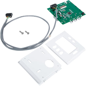 E-cowlboy R0551800 PCB quality enhances reliability in outdoor pools