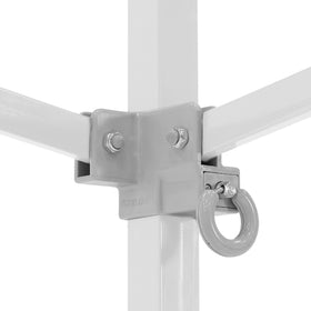 Ready-to-use ES100S canopy speeds setup for busy vendors