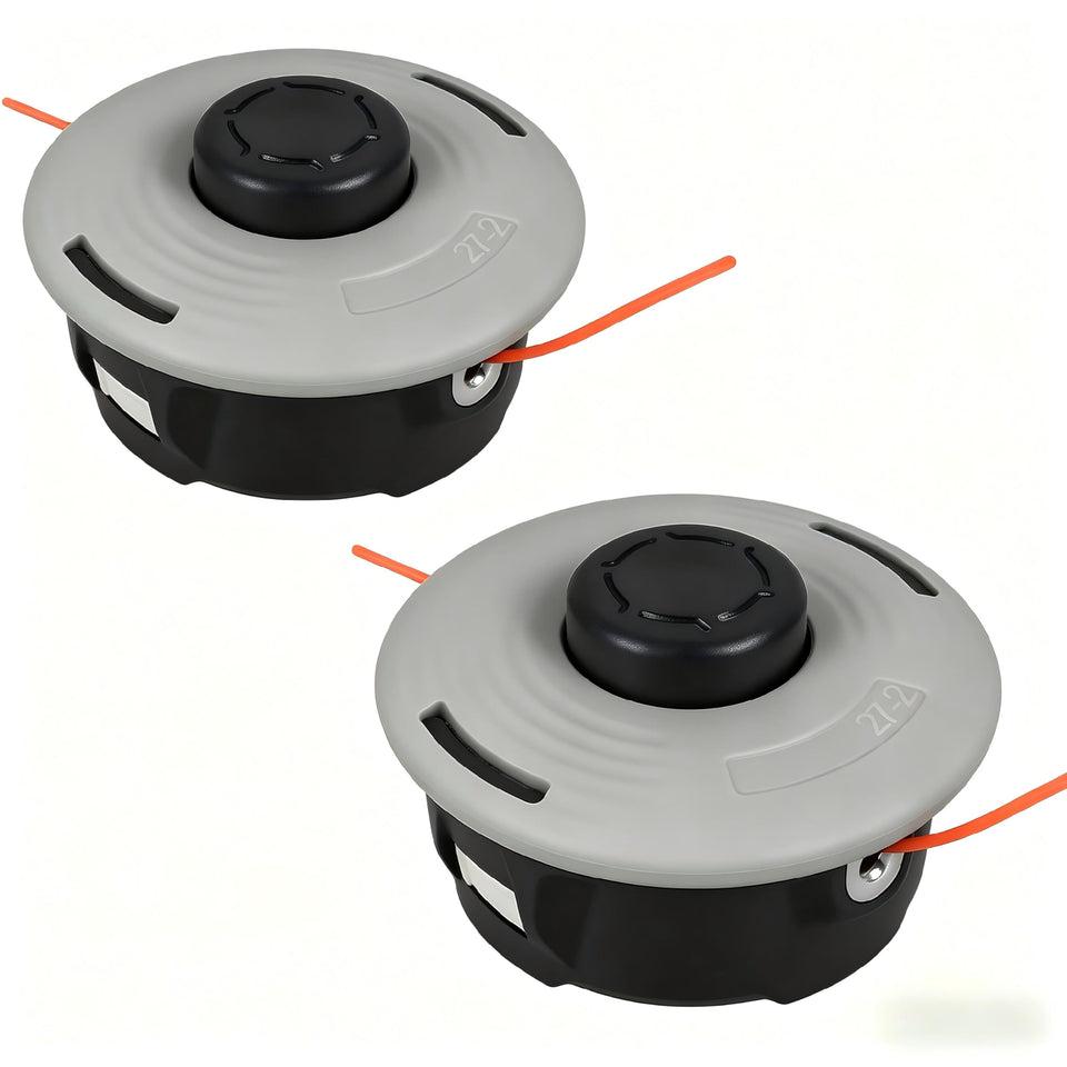 eaacaa 2-pack 27-2 head package for quick replacement.