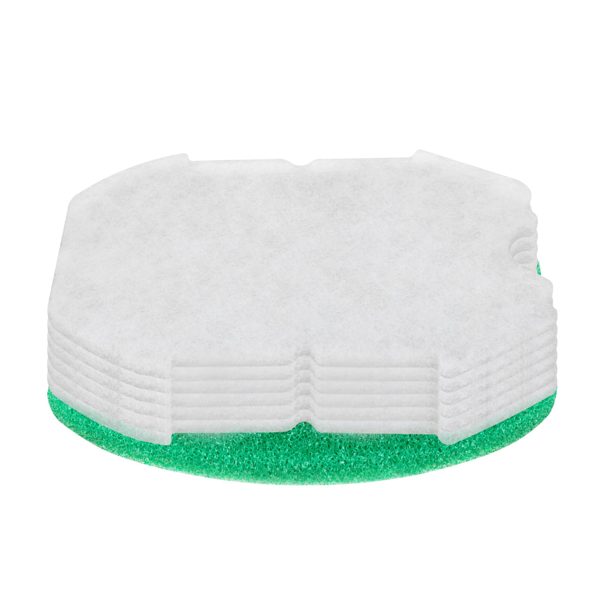 eaacaa easy swapping pads demonstrates fast replacement for busy days