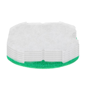 eaacaa easy swapping pads demonstrates fast replacement for busy days