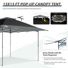 Eagle Peak CPAI-84 certified fabric offering flame and water resistance plus UV protection
