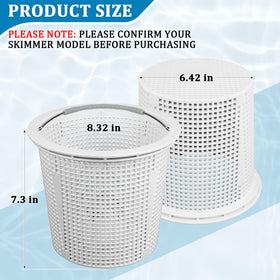 EAGLEGGO durable plastic with built-in weighting ensures steady skimming.