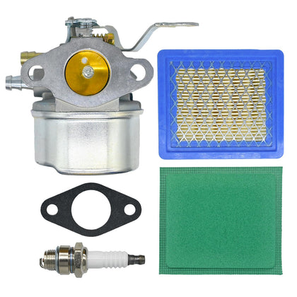 Eamonhigh 640340 carburetor compatible with Tecumseh engines supports dependable operation.