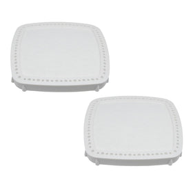 Eamonhigh A226002160 air filter for Echo PB-2520, ready replacement