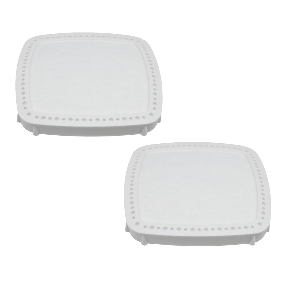 Eamonhigh A226002160 air filter for Echo PB-2520, ready replacement