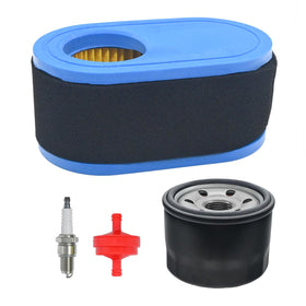 Eamonhigh air filter 951-12260 improves engine protection by reducing dust intake