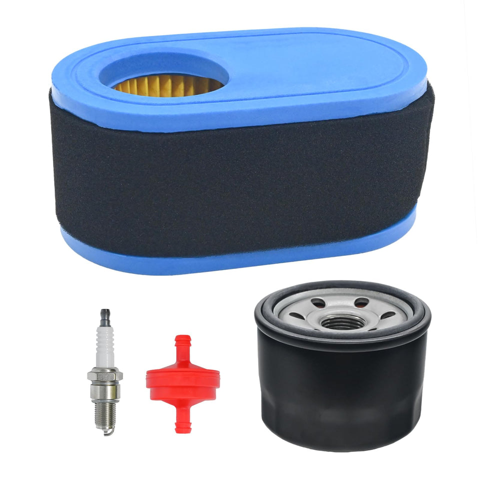 Eamonhigh air filter 951-12260 improves engine protection by reducing dust intake