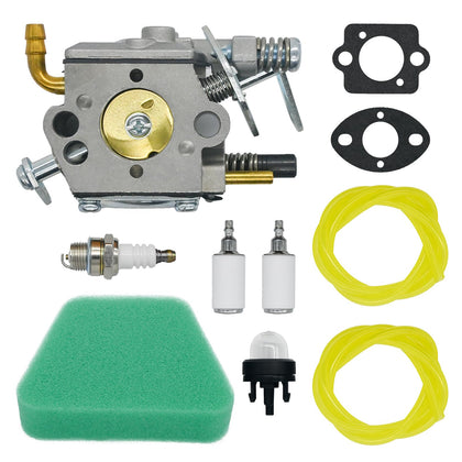 Eamonhigh carburetor kit for McCulloch 3200, ready for easy DIY replacement.